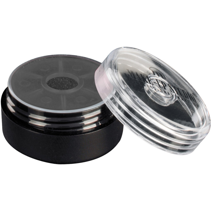 PH0676/BLACK GLIMMER EFFECTS 4g