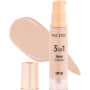 NOTE 3in1 CONCEALER No00 SPF50 9.5ml