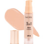 NOTE 3in1 CONCEALER No20 SPF50 9.5ml