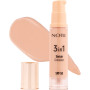 NOTE 3in1 CONCEALER No10 SPF50 9.5ml