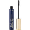 NOTE LEVEL UP EXTRA VOLUME MASCARA BLACK 12ml