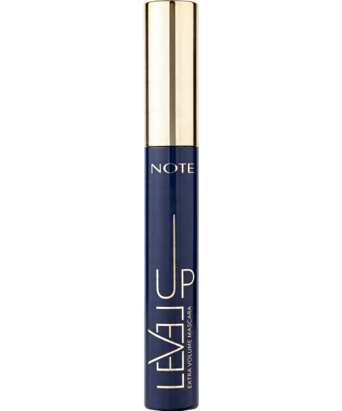 NOTE LEVEL UP EXTRA VOLUME MASCARA BLACK 12ml