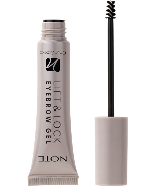 NOTE LIFT & LOCK EYEBROW GEL ΔΙΑΦΑΝΟ 7.5ml