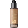 NOTE MATTE LOCK FOUNDATION No120 MEDIUM BEIGE SPF50 30ml