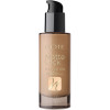 NOTE MATTE LOCK FOUNDATION No100 VELVET BEIGE SPF50 30ml
