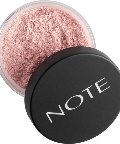 NOTE LOOSE POWDER No05 ΡΟΖ 14g