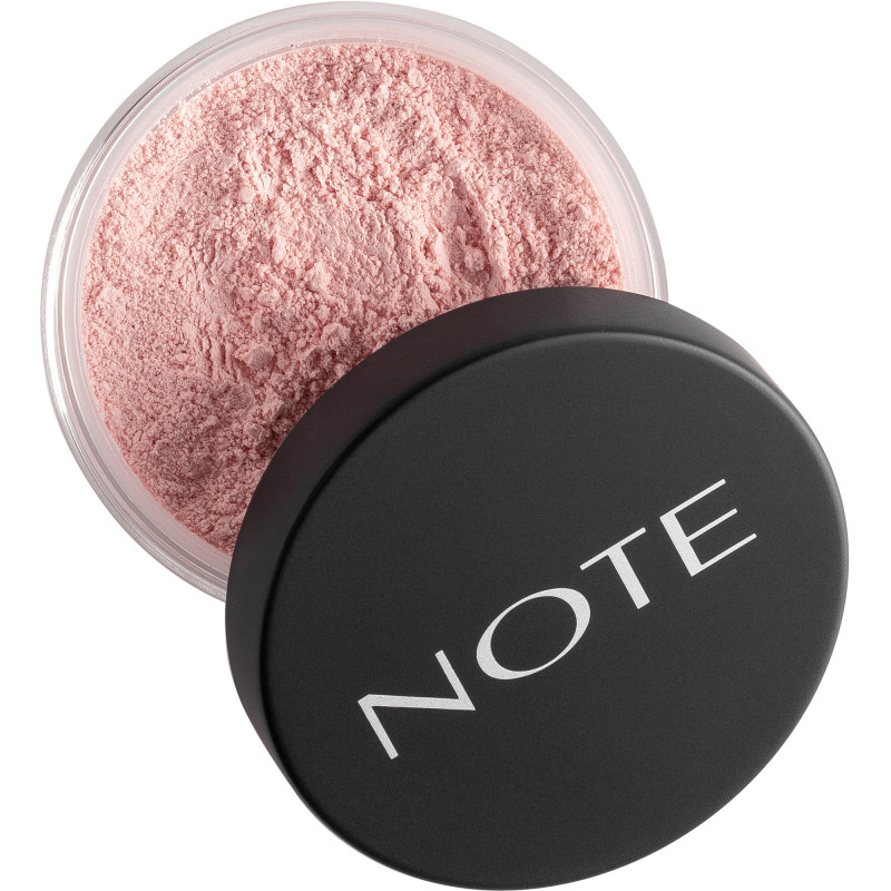 NOTE LOOSE POWDER No05 ΡΟΖ 14g