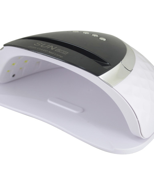 SUN YC-57 UV/LED ΦΟΥΡΝΑΚΙ ΝΥΧΙΩΝ 268watt