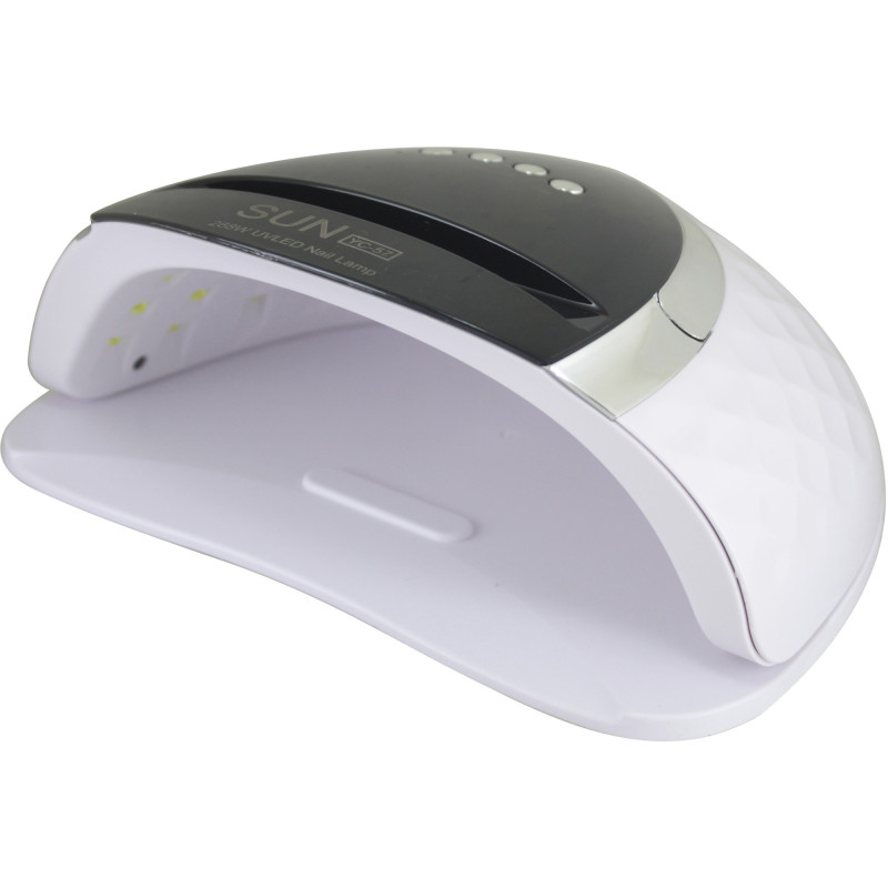 SUN YC-57 UV/LED ΦΟΥΡΝΑΚΙ ΝΥΧΙΩΝ 268watt