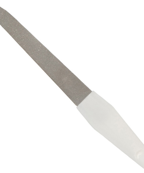 LABOR PRO ΜΕΤΑΛΛΙΚΗ ΛΙΜΑ 12cm