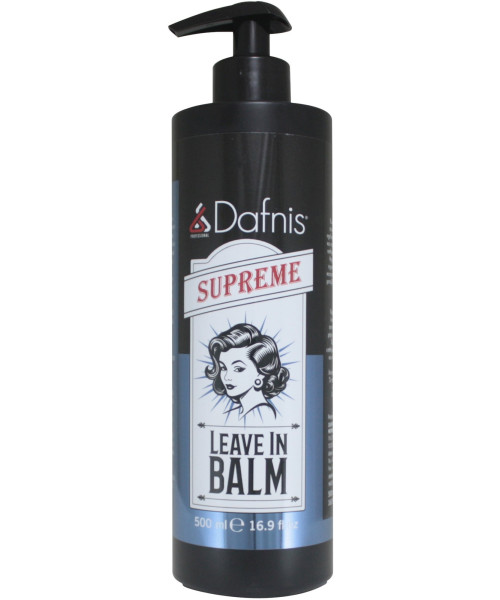 DAFNIS SUPREME LEAVE IN BALM 500ml