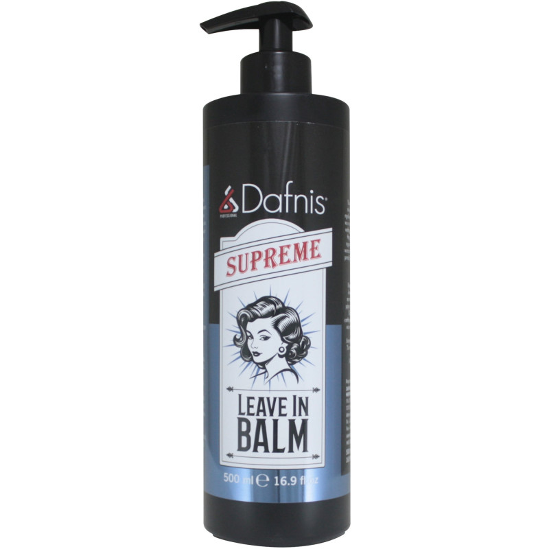 DAFNIS SUPREME LEAVE IN BALM 500ml