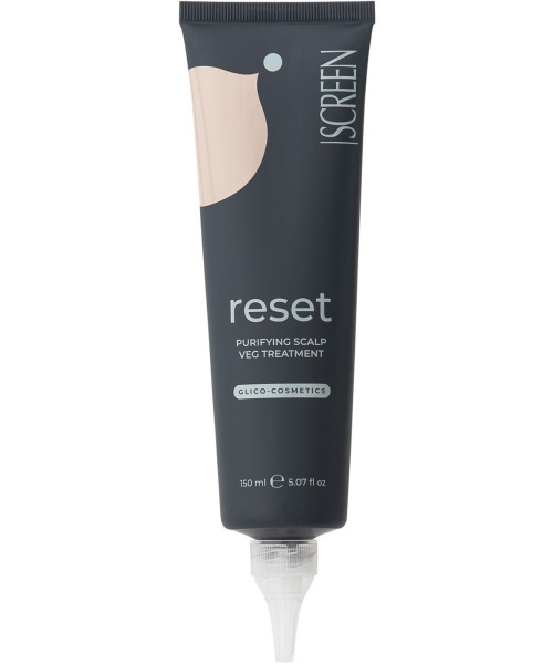 SCREEN RESET PURIFYING SCALP VEG TREATMENT 150ml