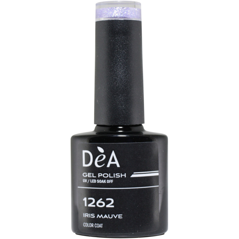 ΗΜΙΜΟΝΙΜΟ ΒΕΡΝΙΚΙ DEA STEP 2 Νο1262 8ml
