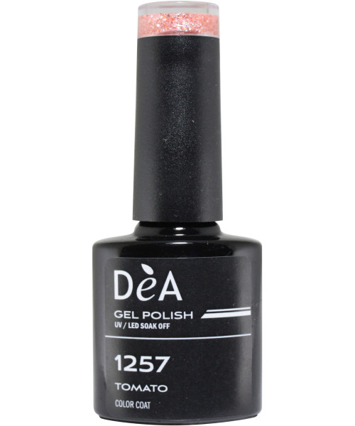 ΗΜΙΜΟΝΙΜΟ ΒΕΡΝΙΚΙ DEA STEP 2 Νο1257 8ml