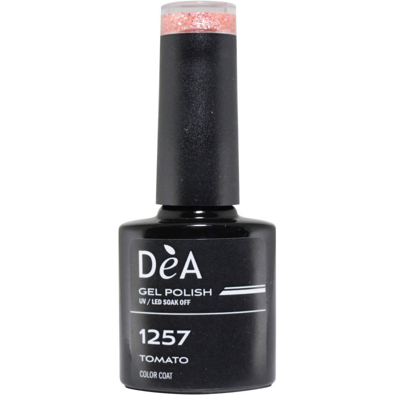 ΗΜΙΜΟΝΙΜΟ ΒΕΡΝΙΚΙ DEA STEP 2 Νο1257 8ml