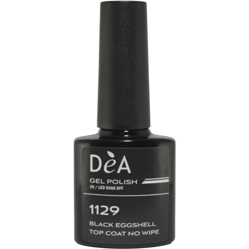TOP COAT NO WIPE ΗΜΙΜΟΝΙΜΟ ΒΕΡΝΙΚΙ DEA STEP 3 Nο1129 8ml