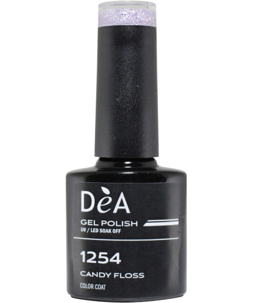 ΗΜΙΜΟΝΙΜΟ ΒΕΡΝΙΚΙ DEA STEP 2 Νο1254 8ml