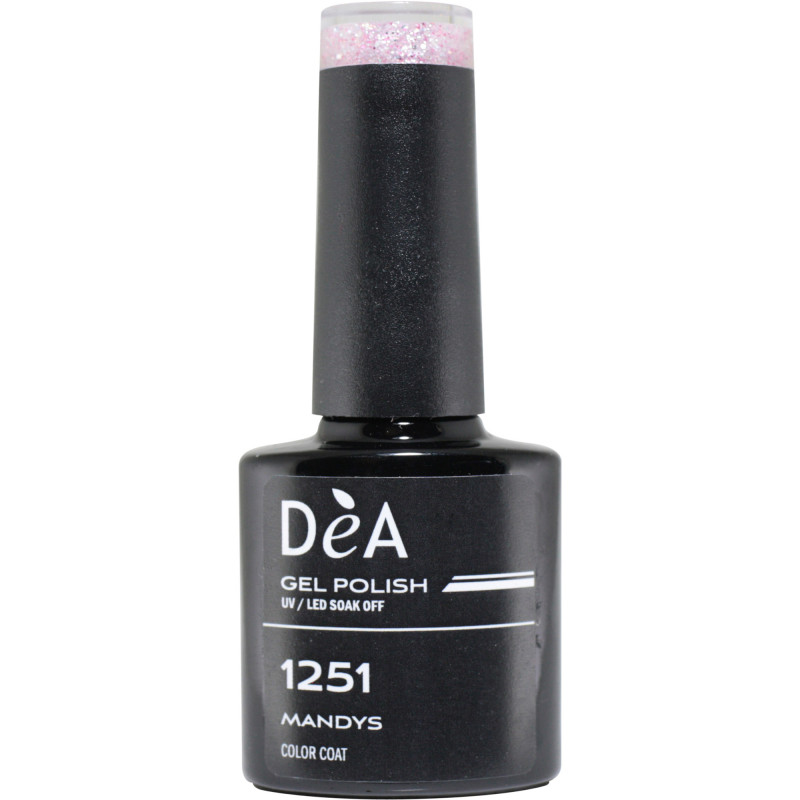 ΗΜΙΜΟΝΙΜΟ ΒΕΡΝΙΚΙ DEA STEP 2 Νο1251 8ml