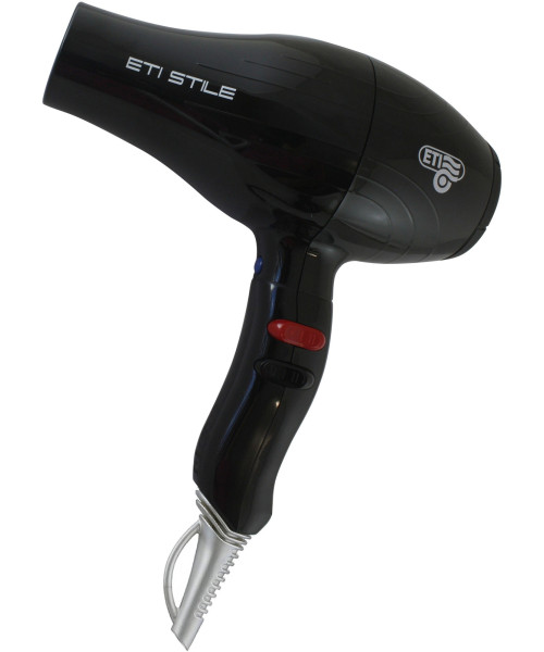 ETI STILE 2400 BLACK ΣΕΣΟΥΑΡ 2400 Watt