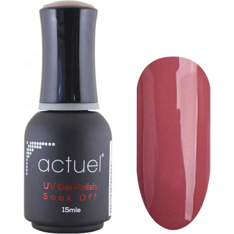 ACTUEL UV GEL POLISH Νο223 15ml