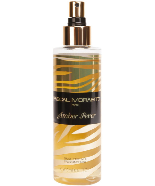 AMBER FEVER FRAGAN.MIST 200ml