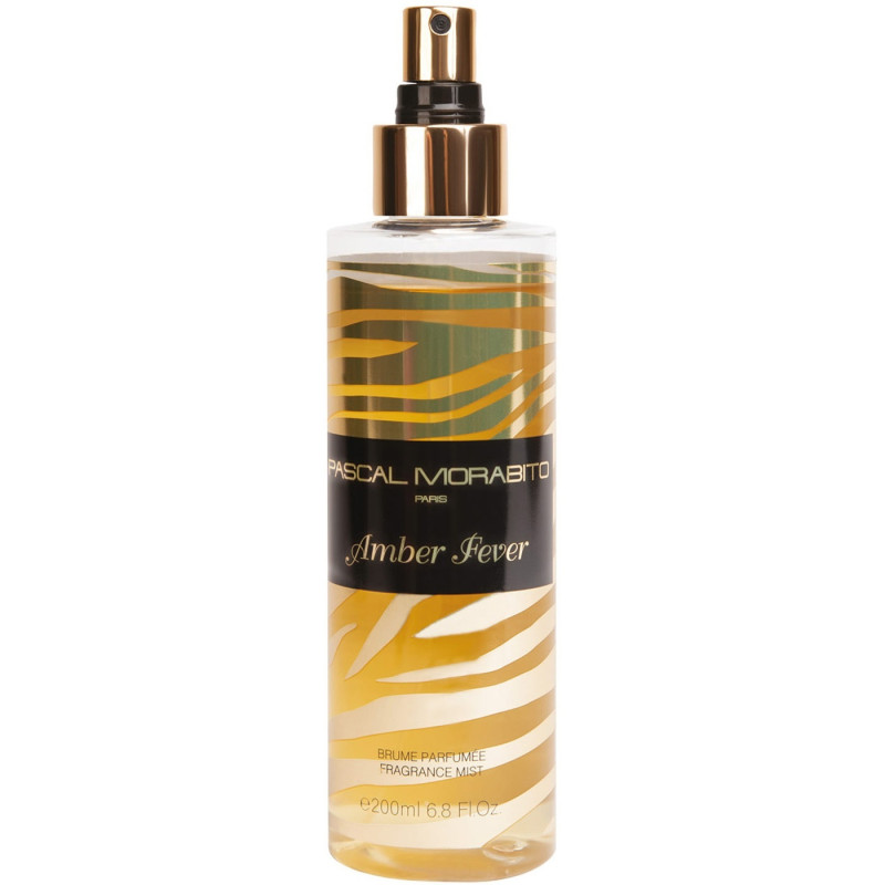 AMBER FEVER FRAGAN.MIST 200ml