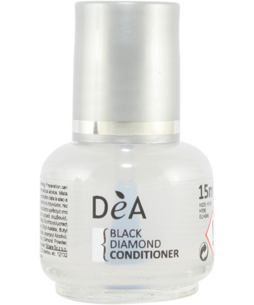 DEA BLACK DIAMOND HARD CONDITIONER 15ml