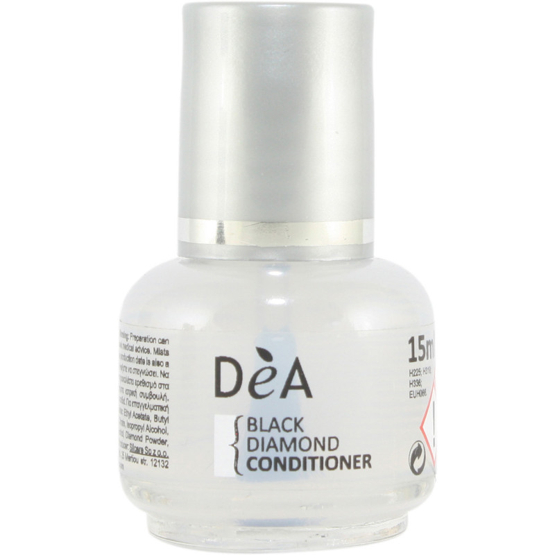 DEA BLACK DIAMOND HARD CONDITIONER 15ml