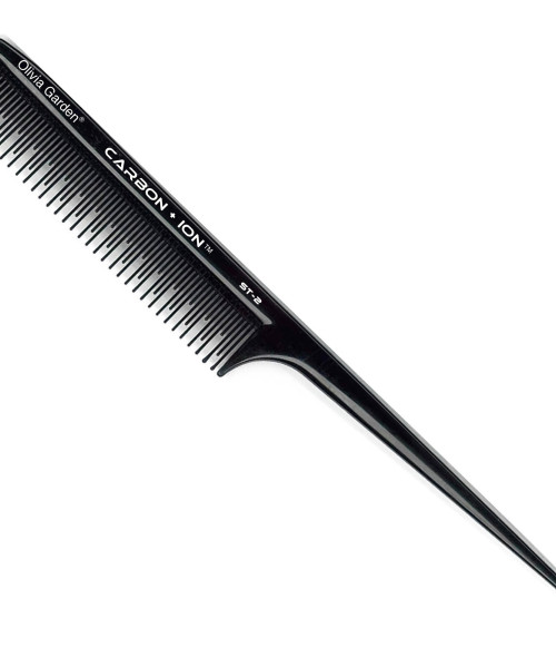 CARBON+ION COMB ST-2