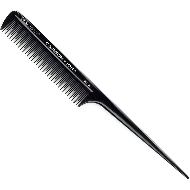 CARBON+ION COMB ST-2