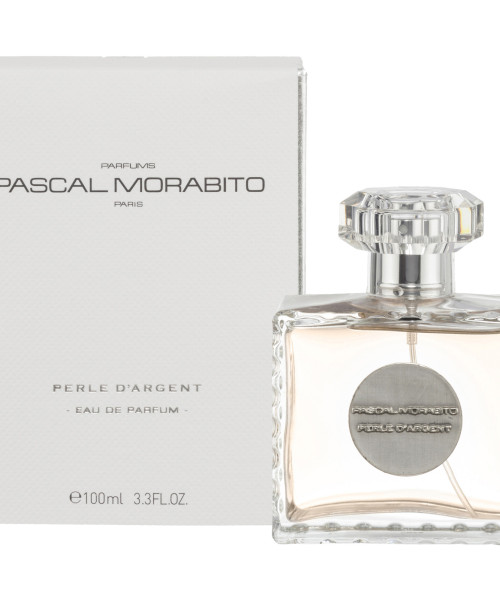 PERLE D ARGENT 100ml