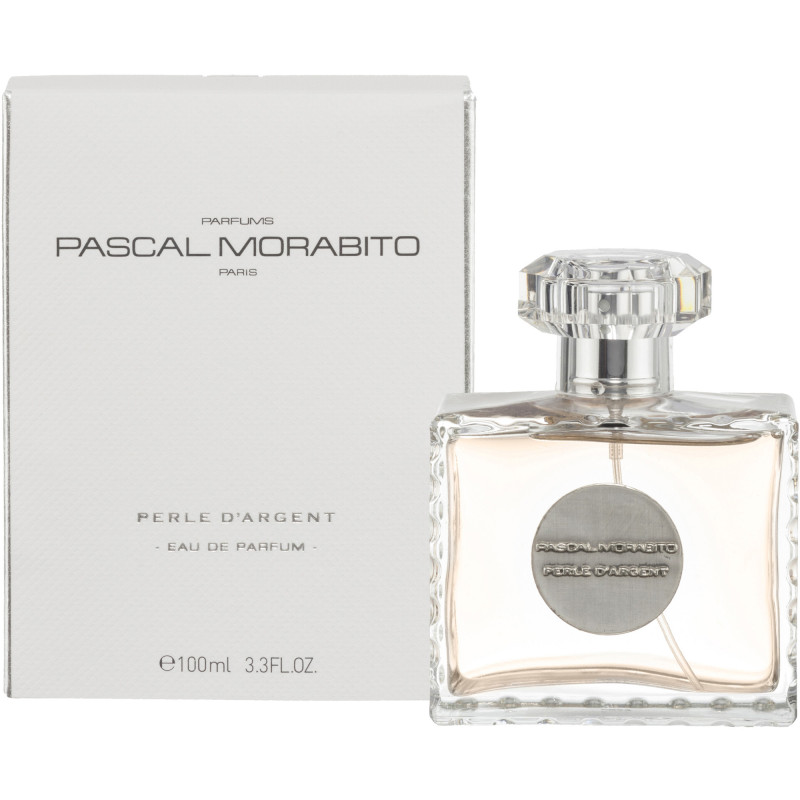 PERLE D ARGENT 100ml