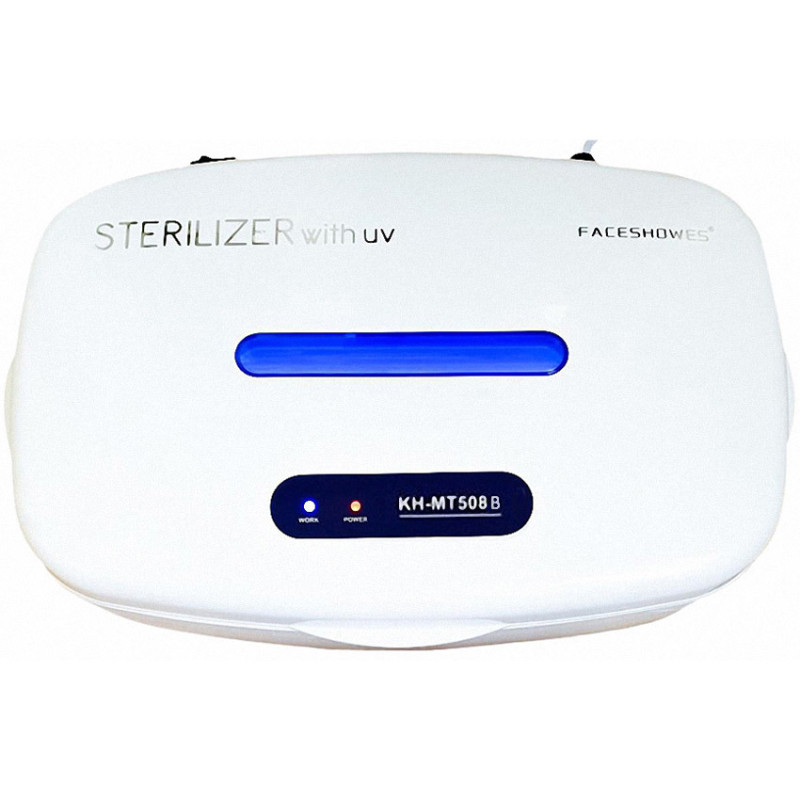 FMX-42-1 ΑΠΟΣΤΕΙΡΩΤΗΣ PREMIUM 13 Watt