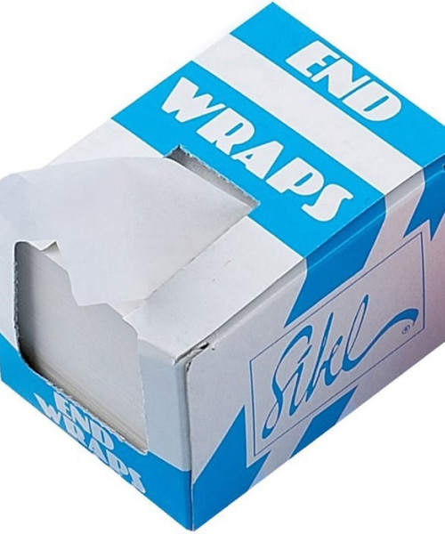 SIBEL ΧΑΡΤΑΚΙΑ ΠΕΡΜΑΝΑΝΤ 80x55mm 1000τμχ