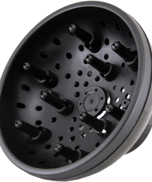 ΦΥΣΟΥΝΑ ETI STYLING BLACK