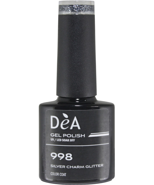 ΗΜΙΜΟΝΙΜΟ ΒΕΡΝΙΚΙ DEA STEP 2 Νο998 8ml