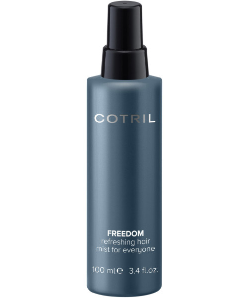 COTRIL FREEDOM REFRESHING HAIR MIST 100ml