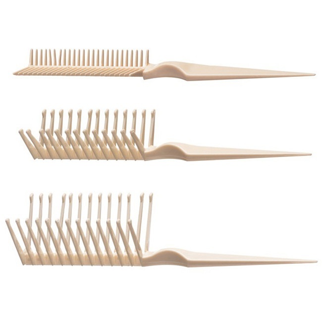 FIX-CUT COMB SET ΧΤΕΝΕΣ ΚΟΥΡΕΜΑΤΟΣ L,M,S