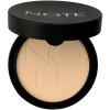 NOTE LUMINOUS SILK COMPACT POWDER No03 10g