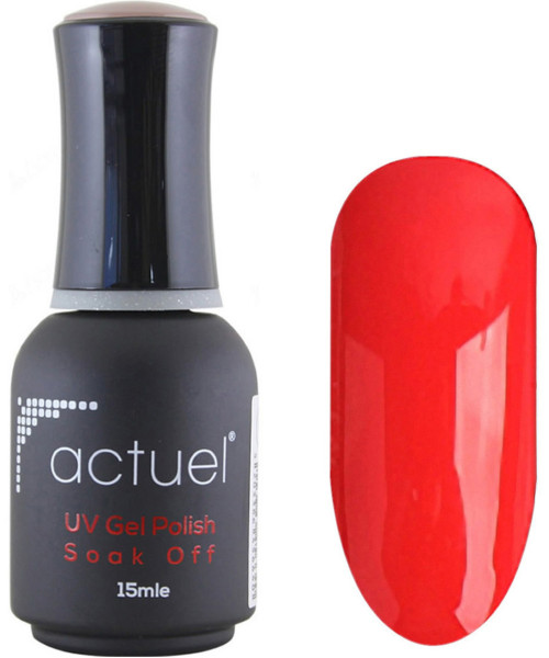 ACTUEL UV GEL POLISH Νο55 15ml