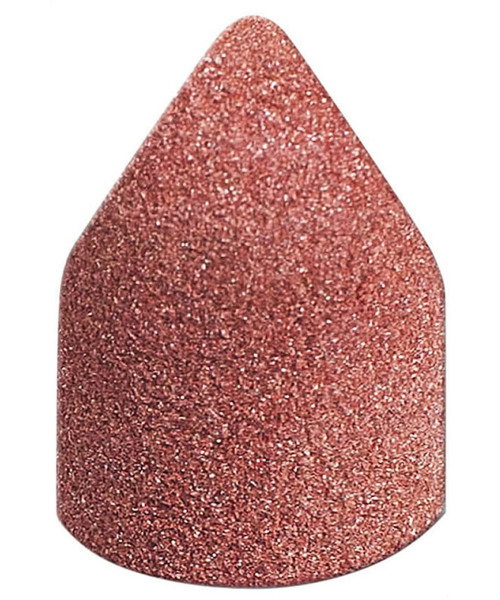 KΩΝΙΚΟ ΚΟΥΚΟΥΝΑΡΙ ΓΙΑ ΤΡΟΧΟ 10mm #150 1τμχ