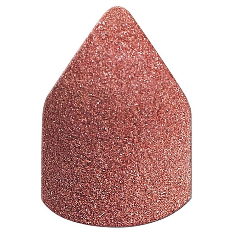 KΩΝΙΚΟ ΚΟΥΚΟΥΝΑΡΙ ΓΙΑ ΤΡΟΧΟ 10mm #150 1τμχ