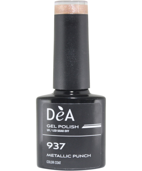 ΗΜΙΜΟΝΙΜΟ ΒΕΡΝΙΚΙ DEA STEP 2 Νο937 8ml