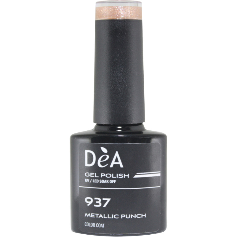 ΗΜΙΜΟΝΙΜΟ ΒΕΡΝΙΚΙ DEA STEP 2 Νο937 8ml