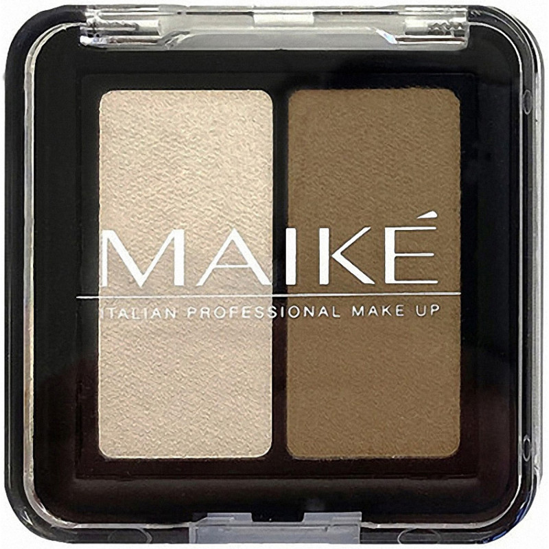 EYEBROW PALETTE 01 BLONDE