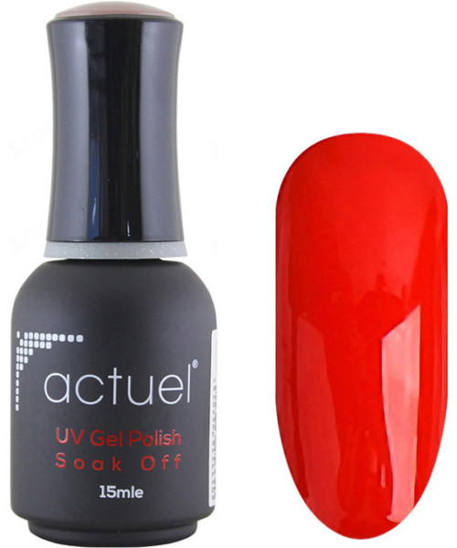 ACTUEL UV GEL POLISH Νο16 15ml
