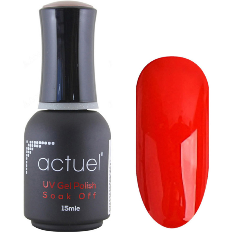 ACTUEL UV GEL POLISH Νο16 15ml