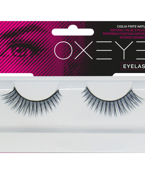 19779 OXEYE ΒΛΕΦΑΡΙΔΕΣ ΜΕ ΦΥΣΙΚΗ ΤΡΙΧΑ