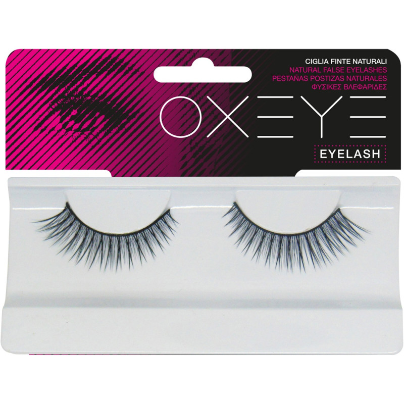 19779 OXEYE ΒΛΕΦΑΡΙΔΕΣ ΜΕ ΦΥΣΙΚΗ ΤΡΙΧΑ